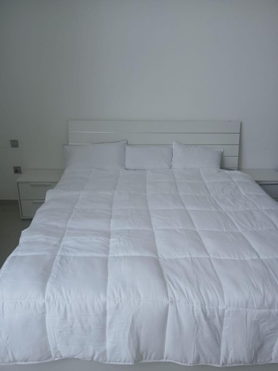 Apartamento With Sea & Mangrove View Abu Dhabi